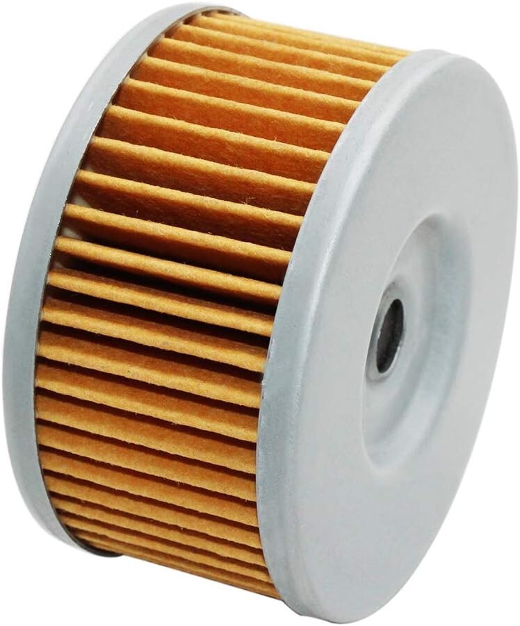 Oil Filter for SUZUKI SP250 250 1982-85/DR250 250 1982-99/DR250SE 250 1990-1995
