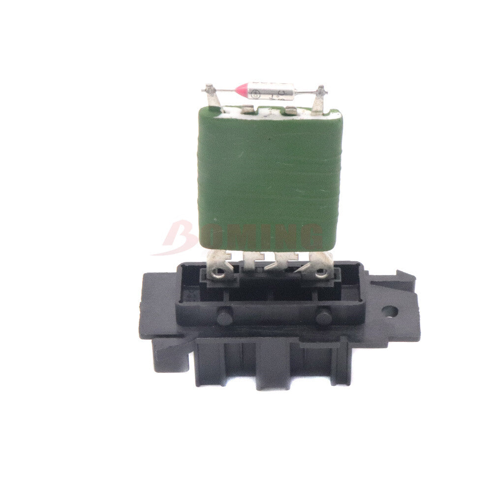 55702407 Fan Blower Motor Resistor Regulator for Citroen for Peugeot Alfa 77364555