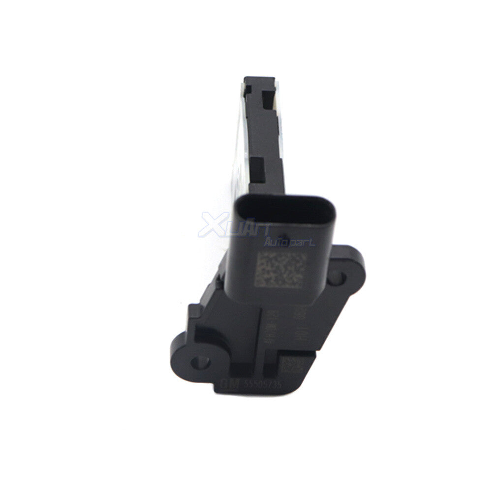55505735 is a for Volkswagen airflow sensor suitable for Cadillac CT4, CT5, and for Chevrolet Blazer 2.0L (2020-2021).