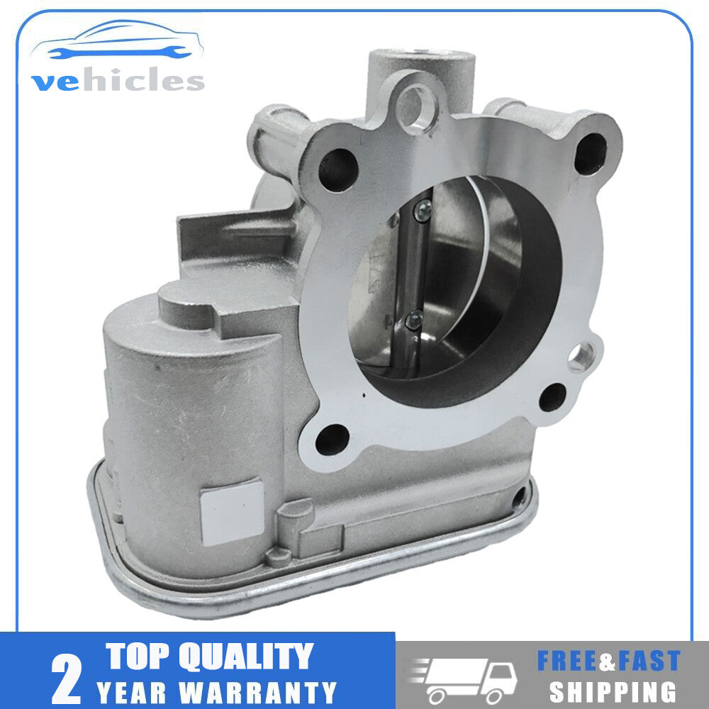 1 throttle body piece 04891735AC for 2007-2016 for Jeep Patriot Compass Avenger Caliber