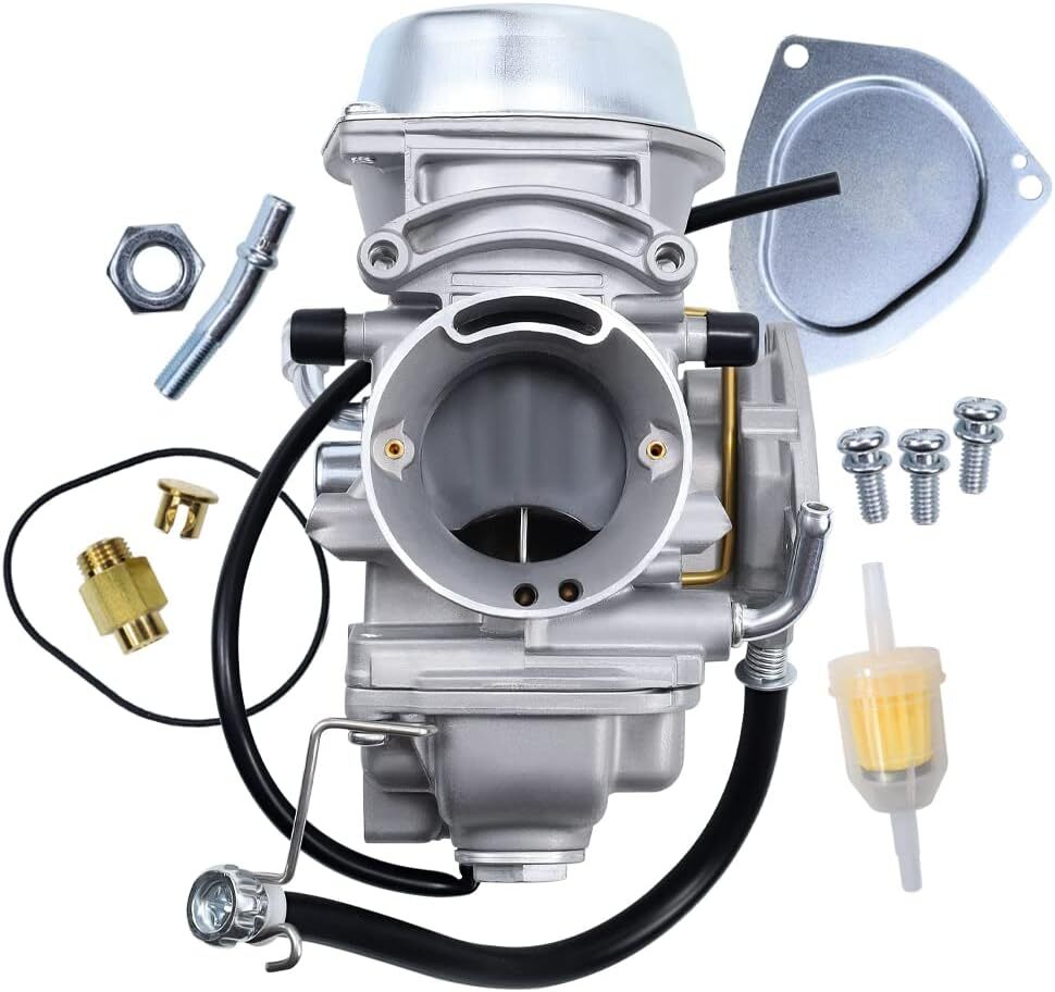 Carburetor for Polaris Sportsman 500 HO 4X4|Scrambler 500 4X4|ATP 500 04-05 ATV