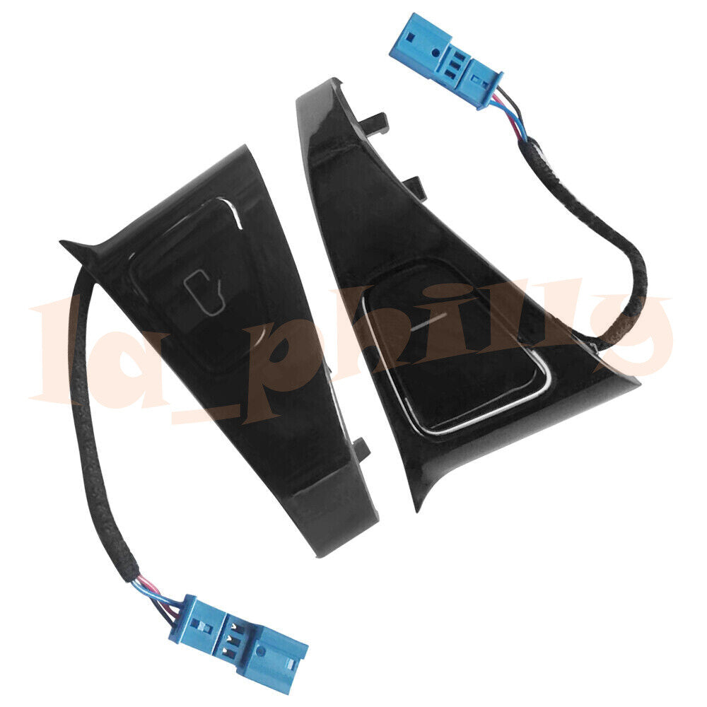 1 Pair Power Door Lock Open Switch Fits for Tesla for Model 3 / Y 2017-2023 Left Right