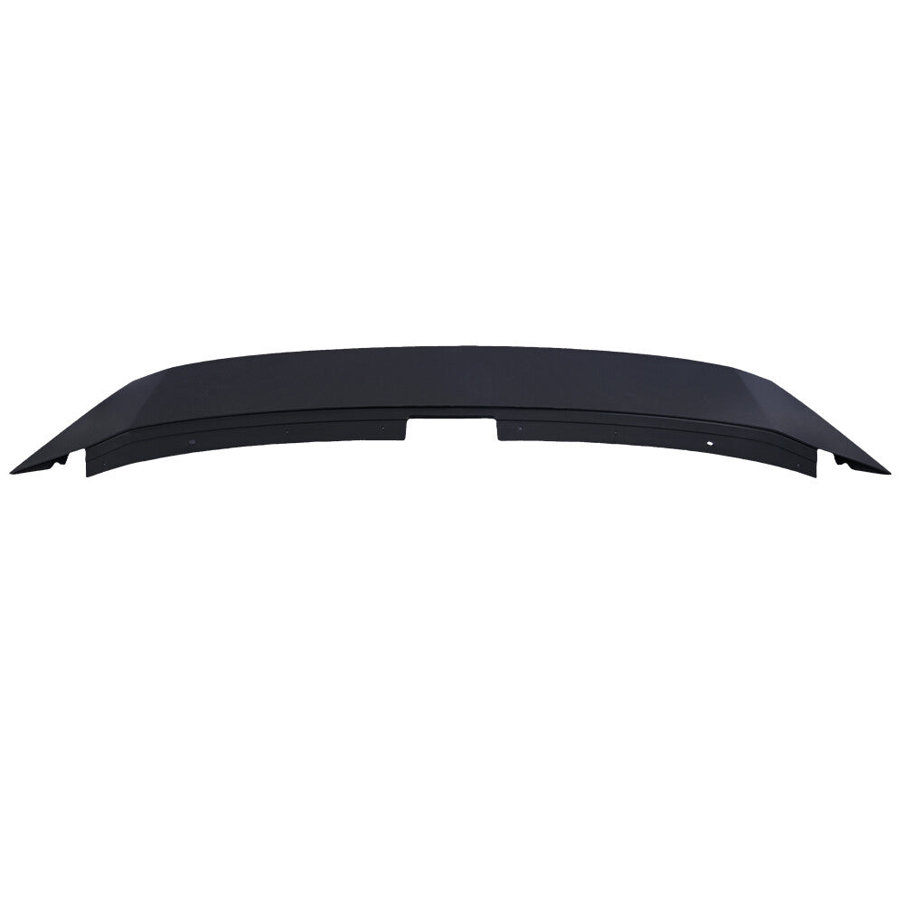 Bumper Center Grille Black Trim For 2016-2023 for Mazda CX-9 TK48507E1D51 MA1201104