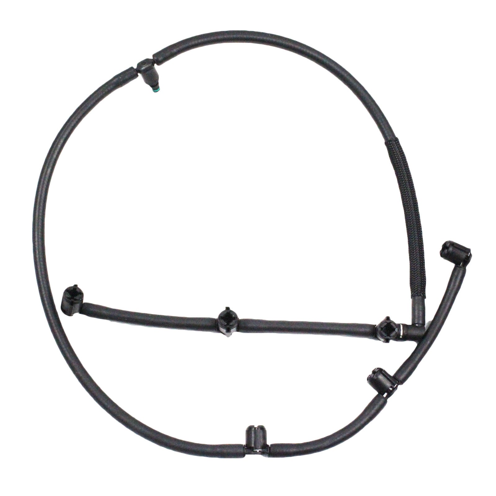New Fuel Injector Leak Oil Return Hose for Mercedes E CLASS W212 3.0L 6420707832