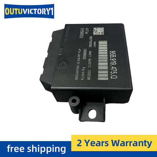 Parking assist control module for Porsche for Cayenne Macan 2017 - 2018 95B919475Q