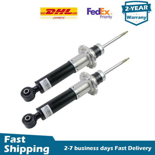 2PCS Front Left Right Air Shock Absorber W/ADS for Ferrari 458 Spider 2010-2015