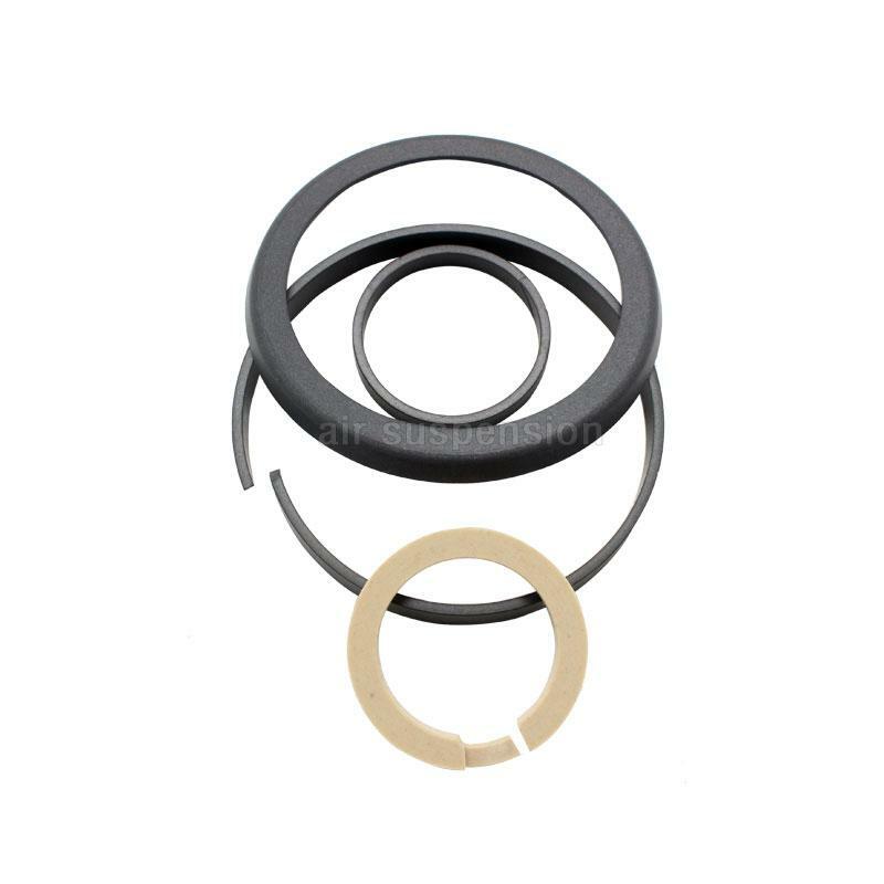 1SET AIR SUSPENSION COMPRESSOR PUMP PISTON RING for MERCEDES W164 W221 W251 W166