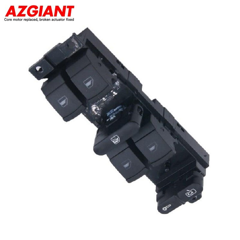 Front Left Driver Side Window Switch 7M3959857D for 2004-2010 for VW Sharan