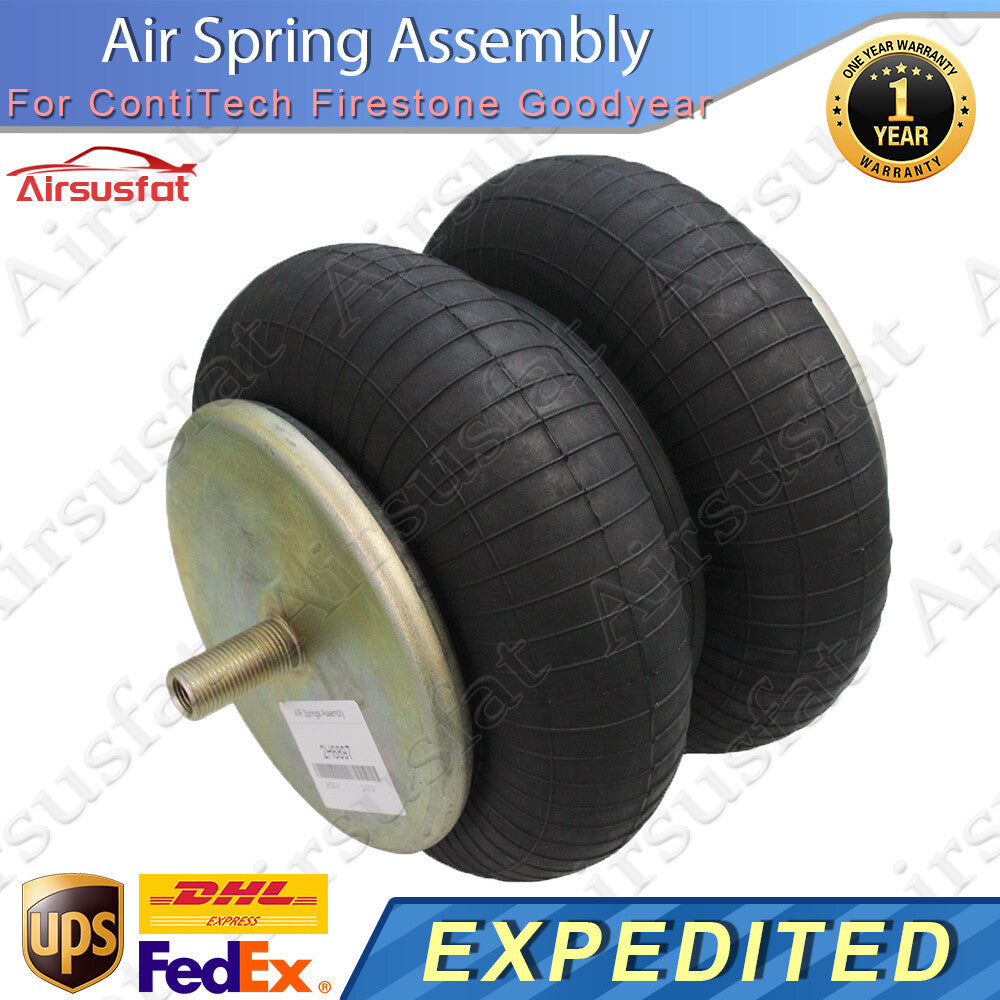 For ContiTech Firestone Air Suspension Spring Bag W01-358-6897 2B9-229