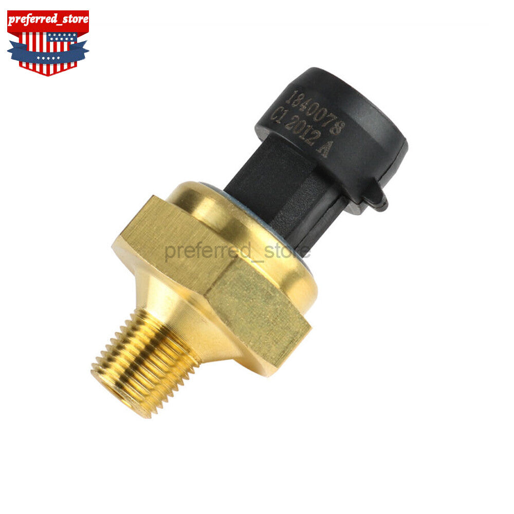 The oil pressure sensor is suitable for Ford 1840078C1 94-97 F4TZ-9J460A T444E HTS105 1C3Z9J460A
