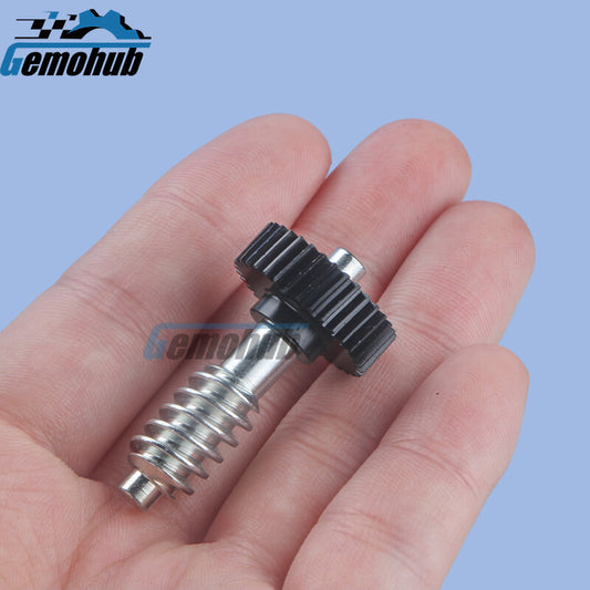 POWER FOLD MIRROR MOTOR Gear for 2019-2024 for Hyundai Verna 2023-2024 for Hyundai i20