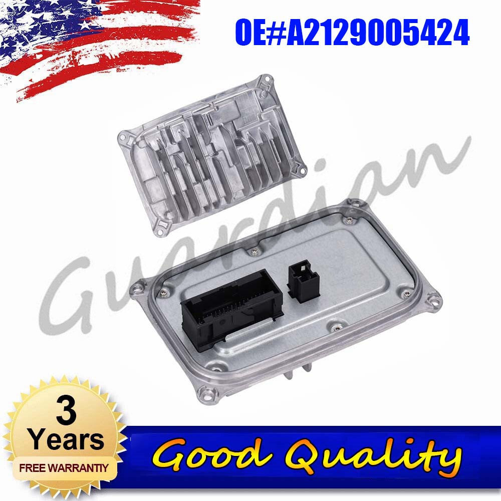 A2189007306 LED Headlight Control Module for Mercedes-Benz ML GL GLE GLS W246