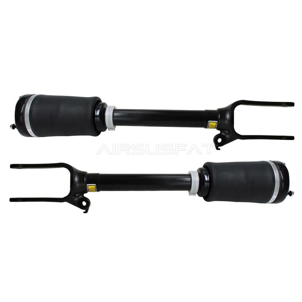 2X Front Air Suspension Shock Absorber Strut for Mercedes X164 GL320 350 450 500