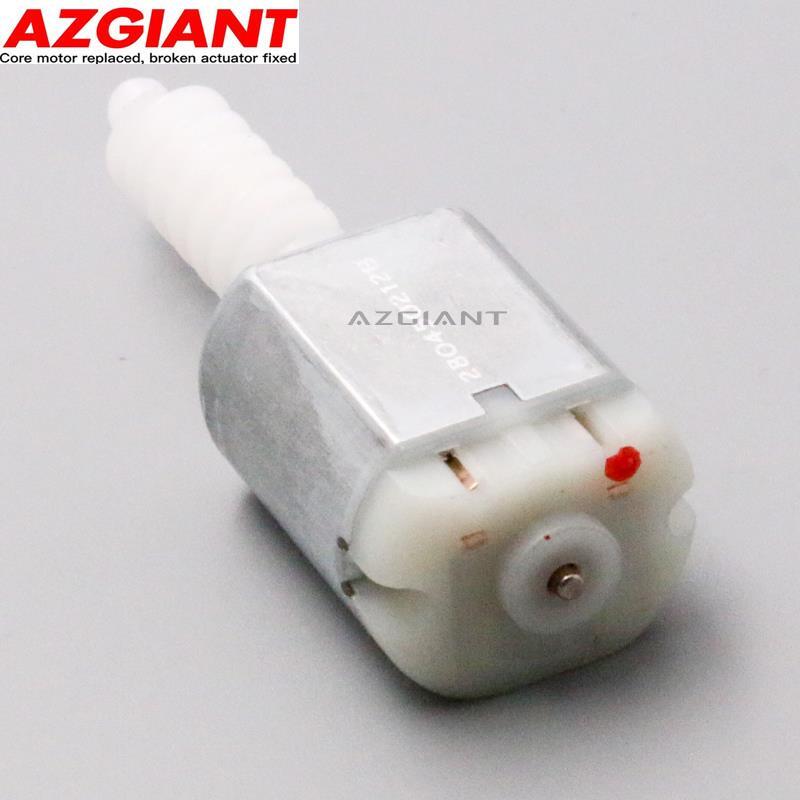 Door lock actuator motor repair applicable to 2014-2019 for Cadillac CTS 13592279 3031914
