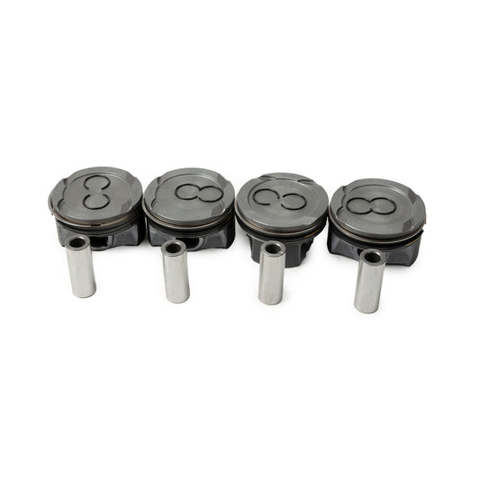 Pistons Rings Set 21mm for Volvo S60 S90 V60 V90 XC40 XC60 XC90 B4204T 2.0T