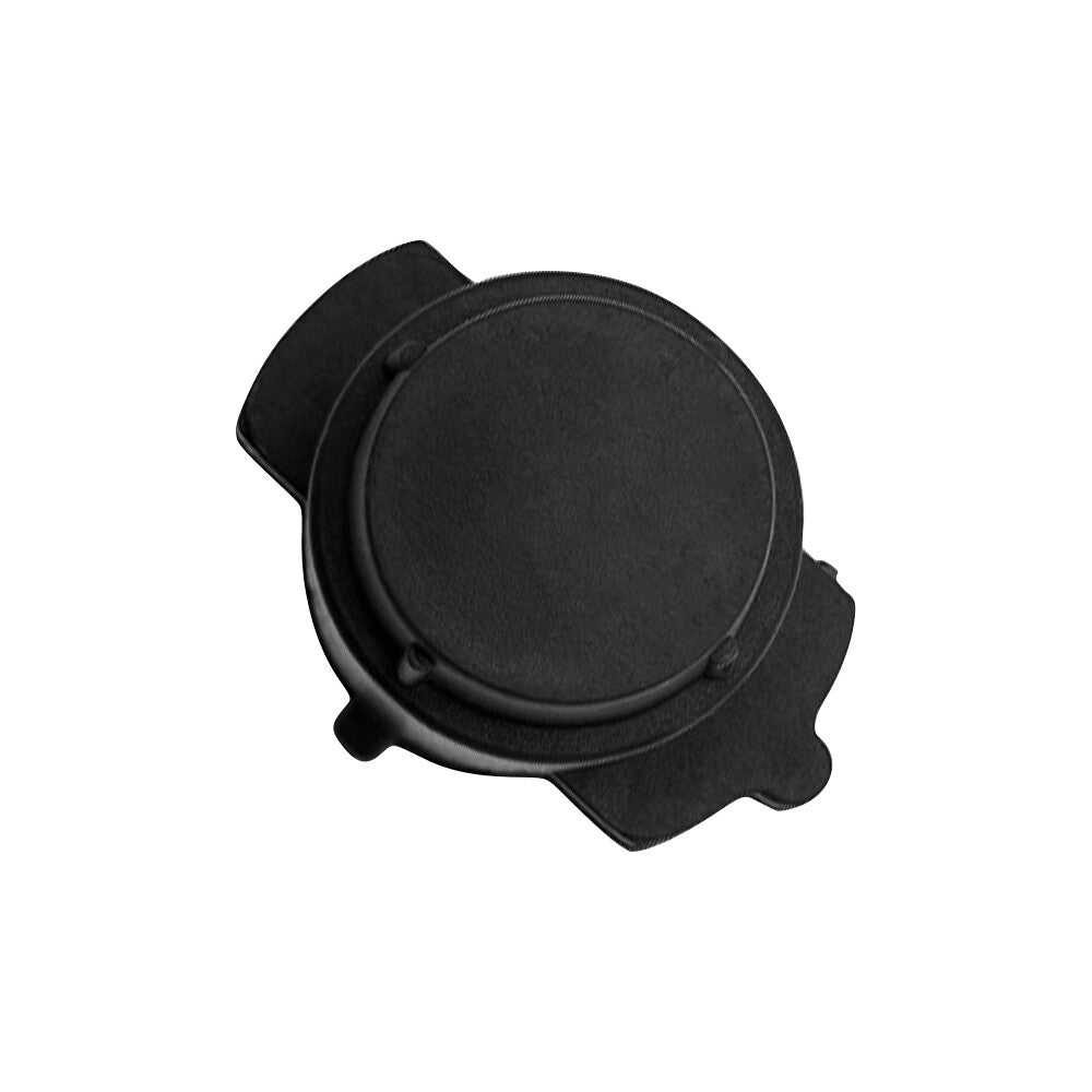 8Pcs Parking Sensor Blind Cover Black for Mercedes C300 CLS450 E450 GLC63 GLS580