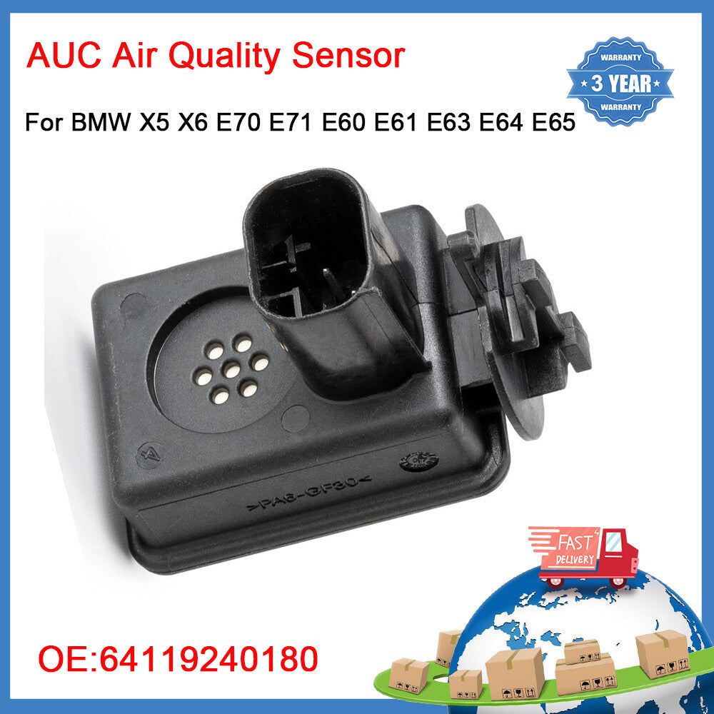 64116988303 64119240180 Air Control Sensor AUC for BMW X6 E70 E71 X5 Z4 for MINI R56