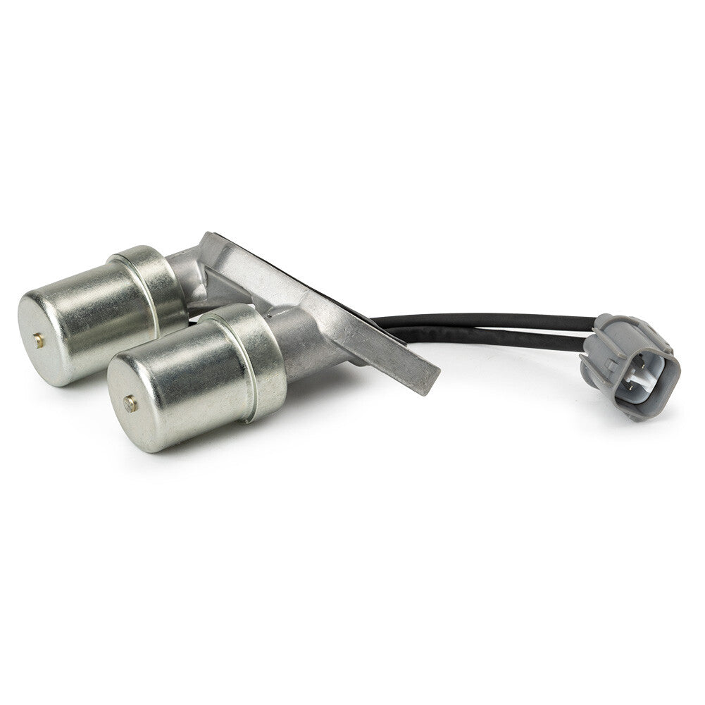 Linear Transmission Dual Shift Solenoid 28200-PLX-003 for Honda for Civic 1.7L 01-05