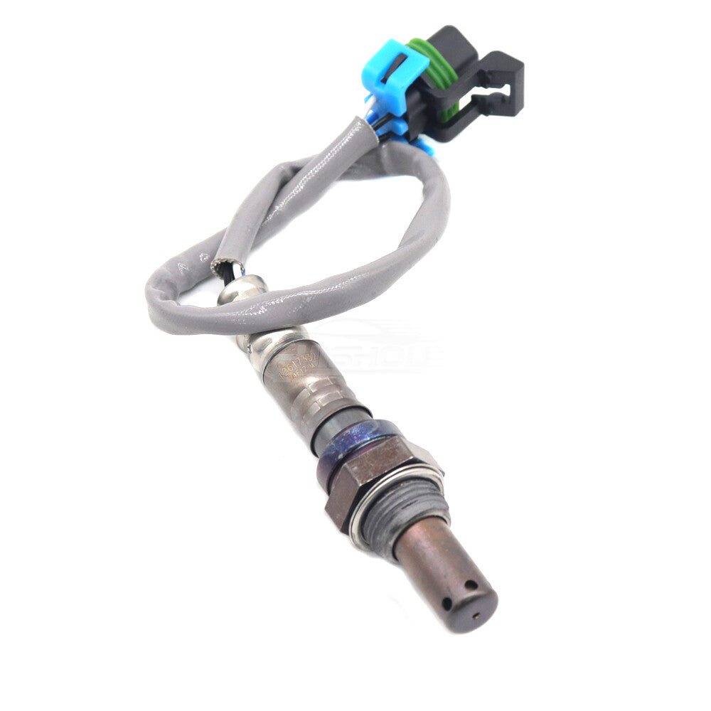 MAF Mass Air Flow Sensor for Ford for Mustang Explorer Fiesta 2015-20 8V21-12B579-AA