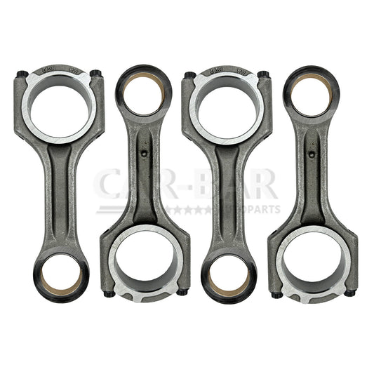4x Connecting Rod for Hyundai Palisade Staria Santa Fe for Kia Sedona Sorento 2.2L