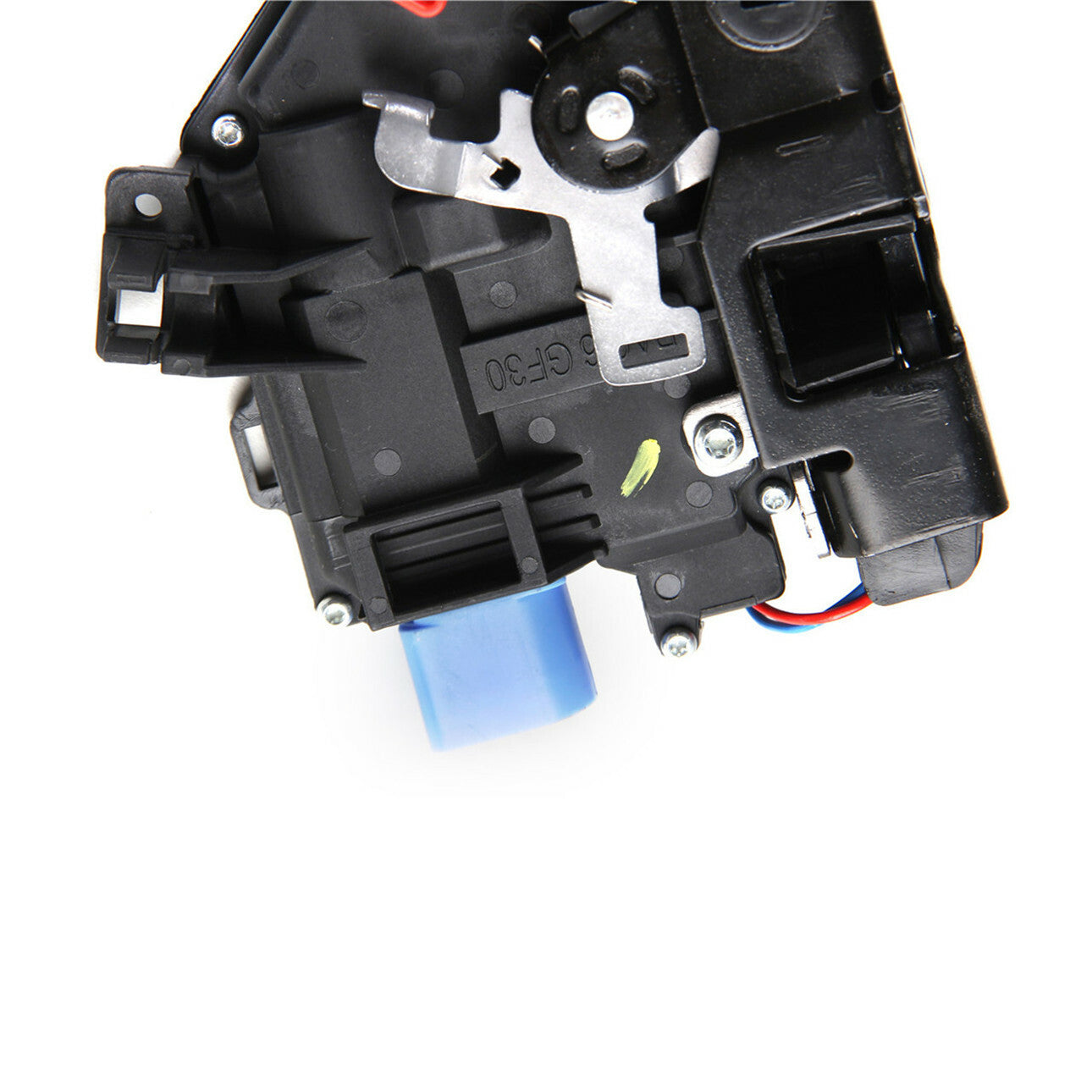 Rear Right 7-Pin Door Lock Latch Actuator for VW for Golf GTI