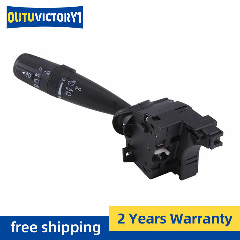 Multi-function switch suitable for Dodge Nitro Caliber 2007-2011 and for Jeep for Wrangler 2007-2017.