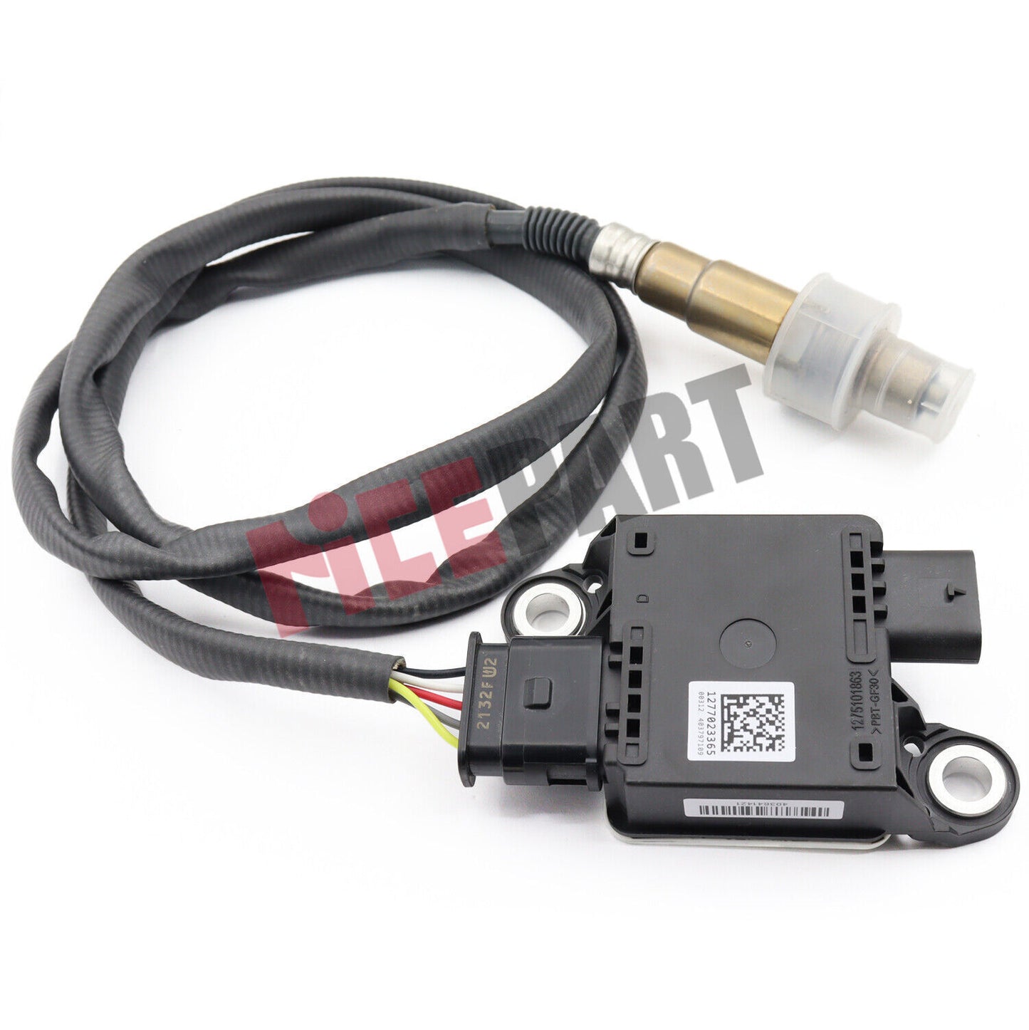 80A906261D and 80A906261 PM particulate matter sensor compatible with for Audi Q5 17-20 3.0L