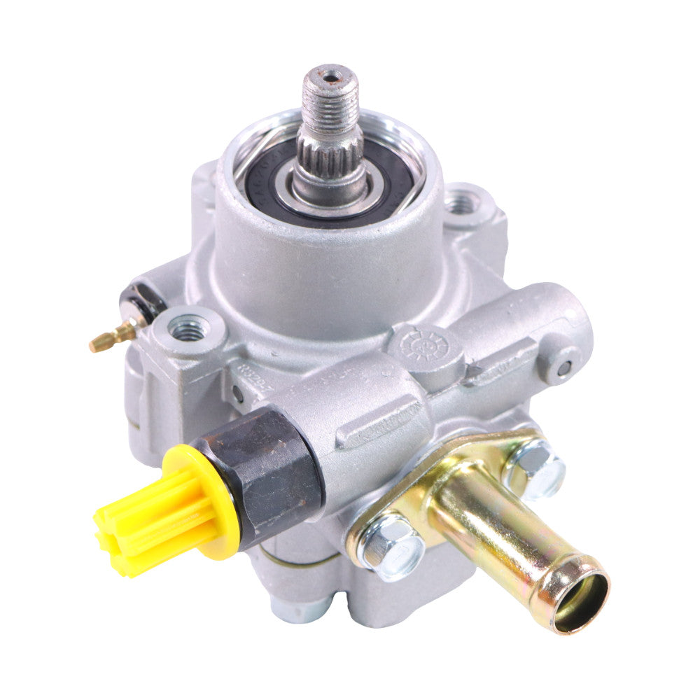 Power Steering Pump for Nissan Frontier Pickup NP300 Xterra 98-09 2.4L 21-5217