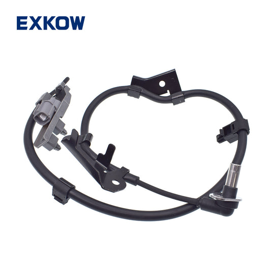 Front Left ABS Sensor for Isuzu D-Max Rodeo 4WD 897387990151