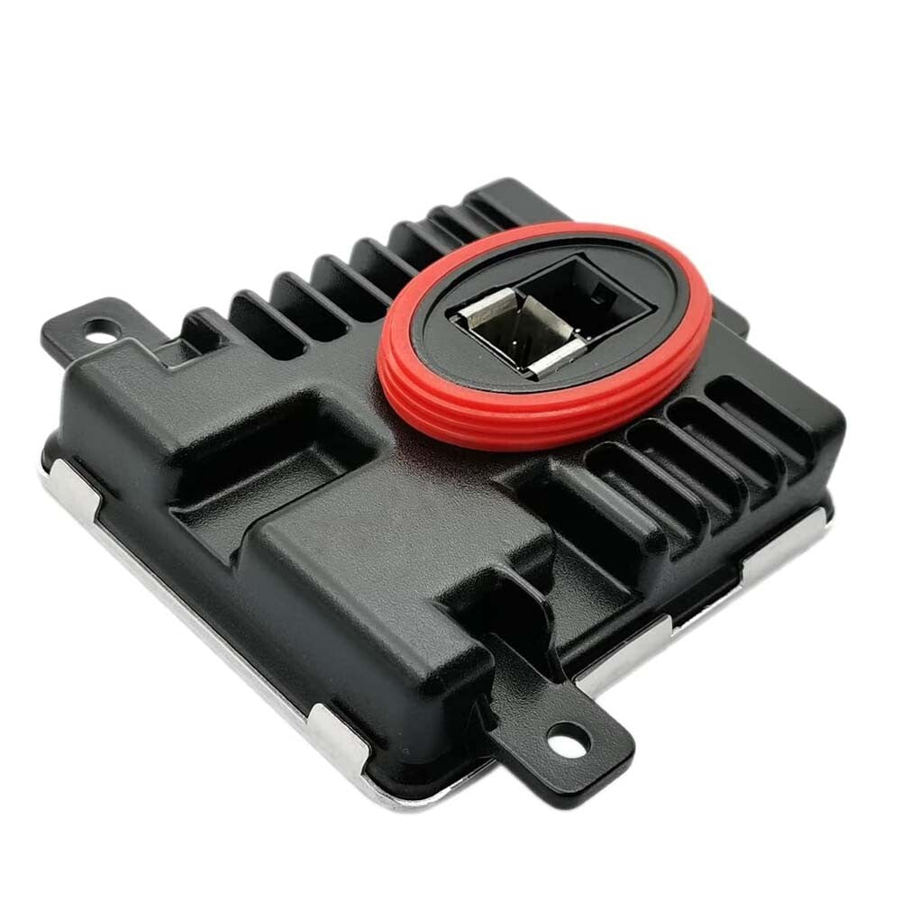 Xenon high-intensity discharge lamp ballast module 63117237647 is suitable for BMW X1, Z4, 5, 7 series, 328i, 335i