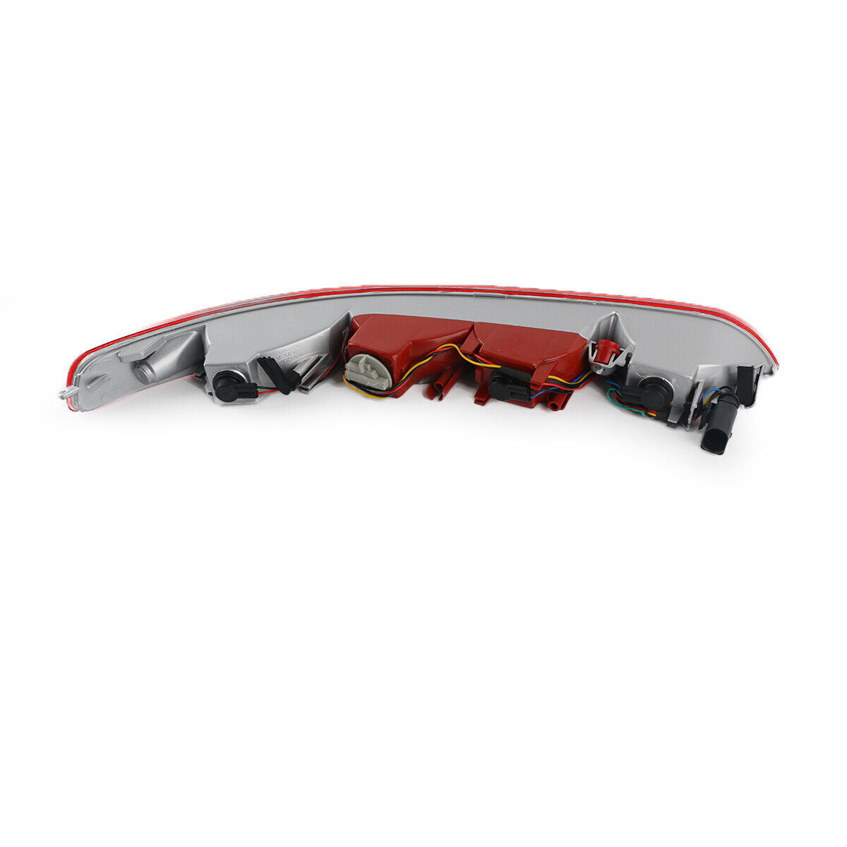 Left Rear Lower Bumper Tail Light Reverse Stop Fog Lamp for Audi Q5 2009-2016