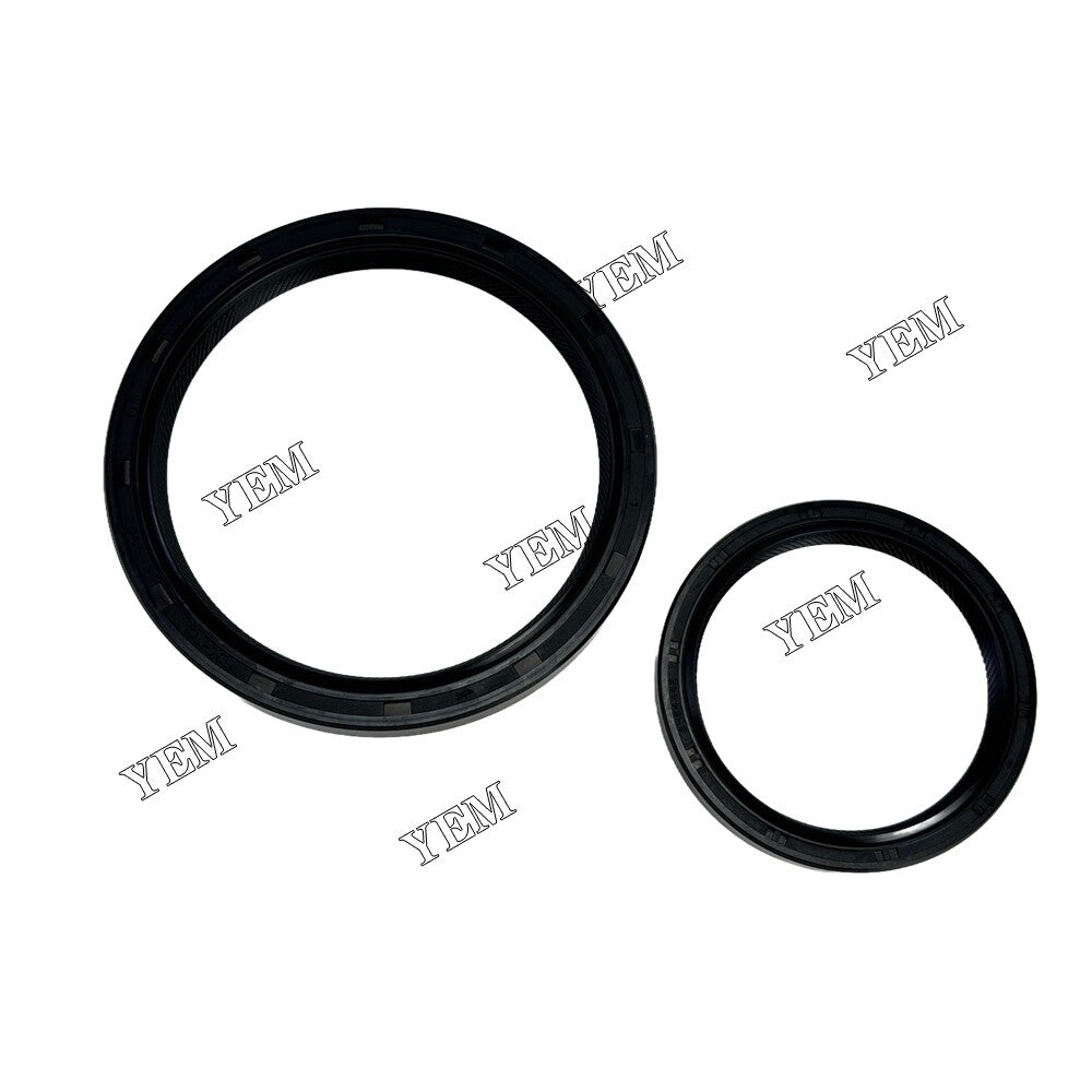 1104 Crankshaft Oil Seal For Perkins Diesel Engine 1104 Front Rear oil seal