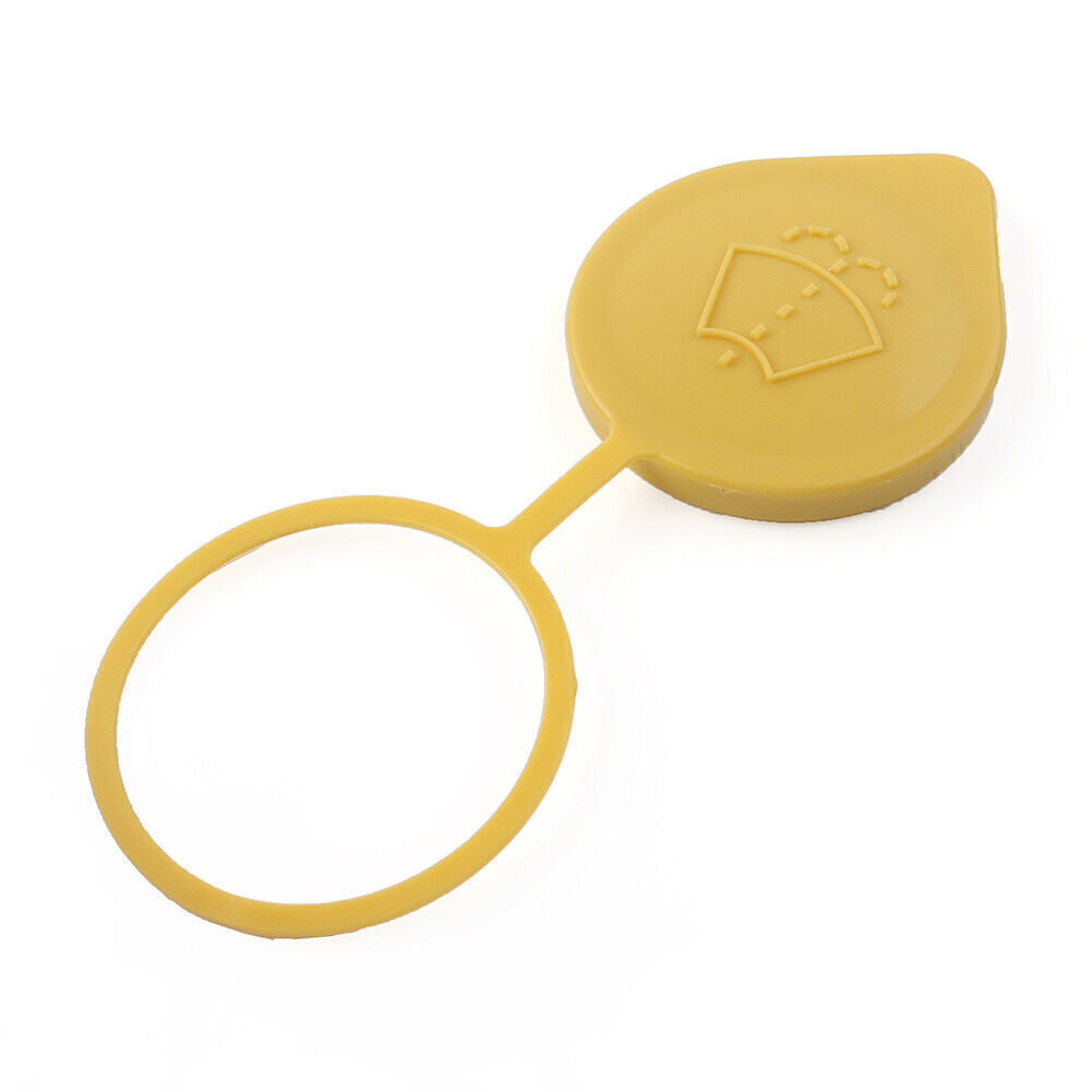Windshield Wiper Washer Fluid Reservoir Bottle Cap for Subaru Crosstrek 2013-17