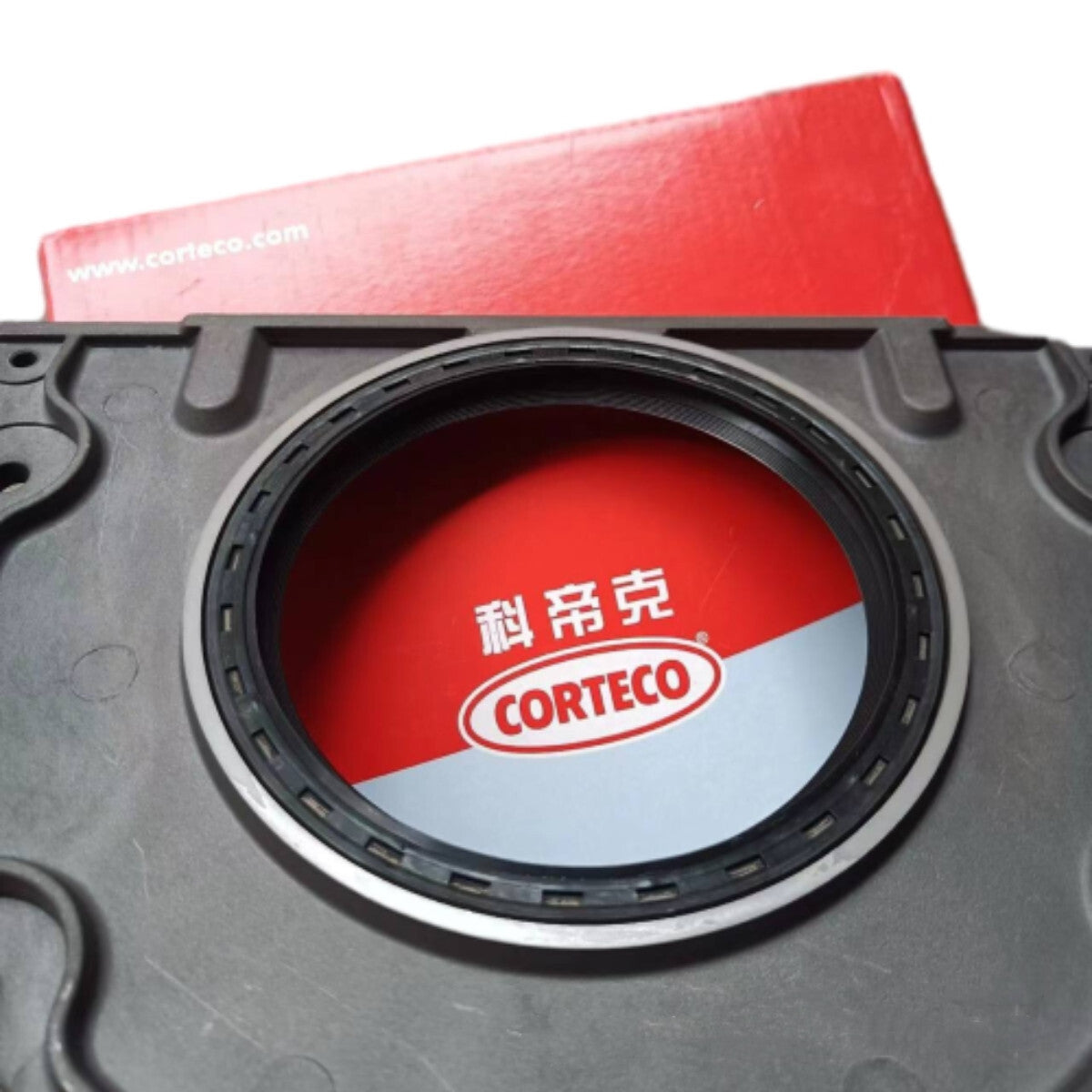 12637710 Crankshaft Mail Stamp Applicable to Acadia Terrain AUra Vue ATS CTS SRX XTS STS