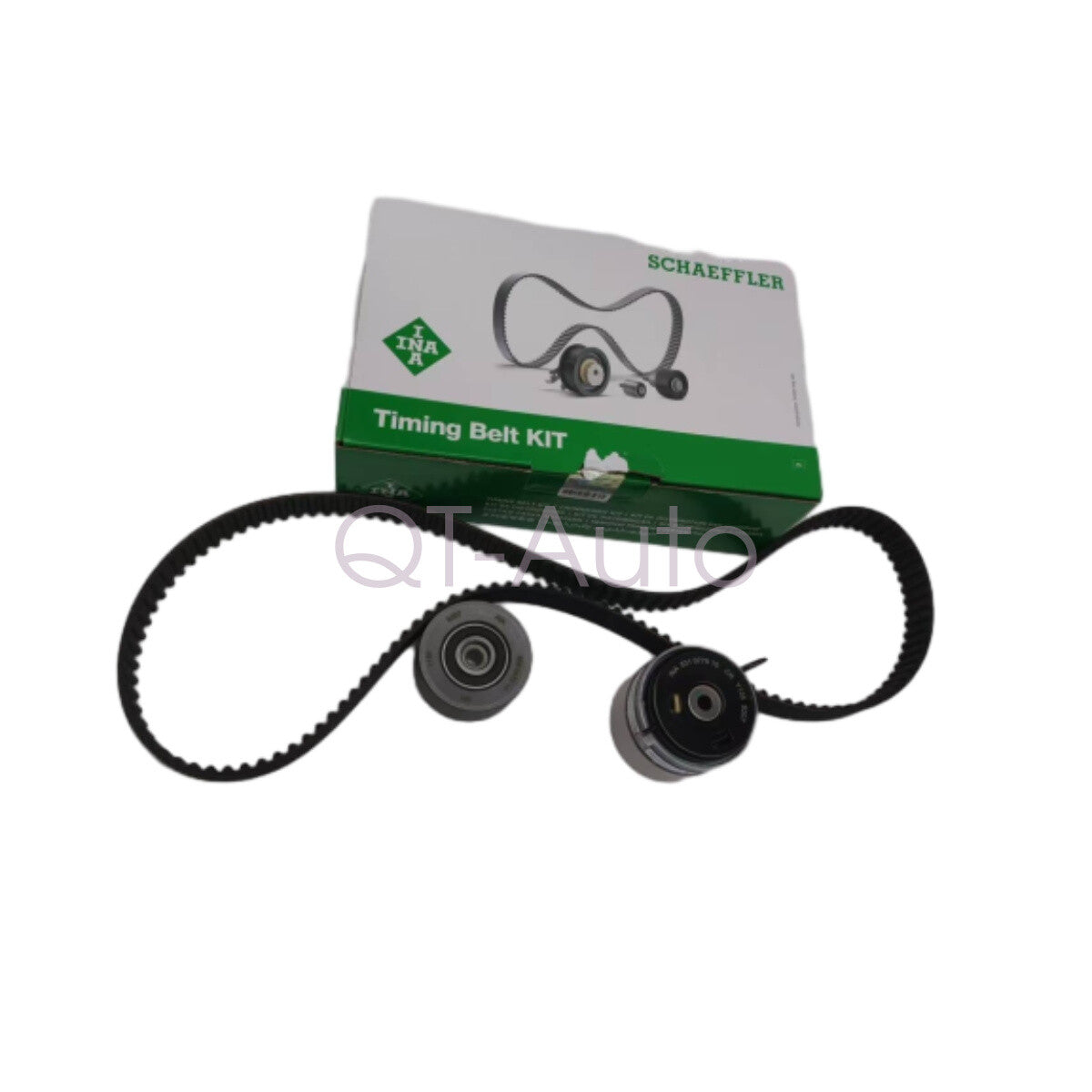 New timing belt kit for 2008 for Saturn Astra for Chevrolet Aveo for Cruze Sonic 1.8L DOHC