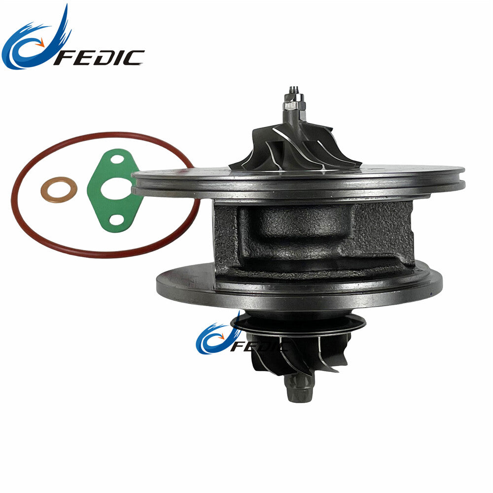 Turbo cartridge BV39 54399880127 for Renault for Dacia for Nissan 1.5 dCi 78Kw 106HP K9K
