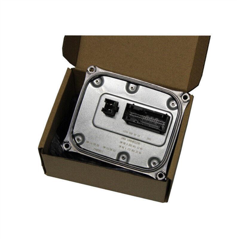 A2059005010 A2129005324 LED Ballast Headlight Control Unit for Mercedes-Benz W205