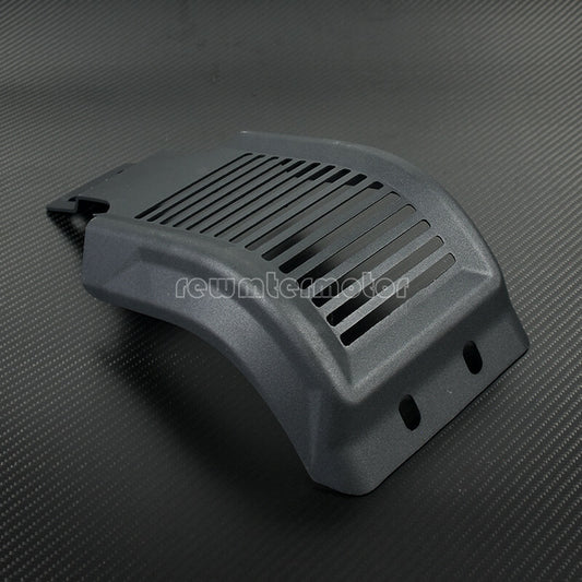 Black Skid Plate Engine Guard Protect Fit for Harley Sportster 883 48 72 04-19