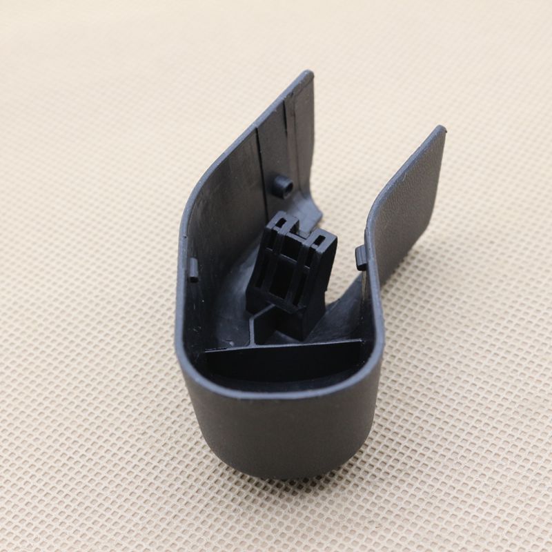 Rear tailgate window scraper nut cap 670037445 for Maserati for Levante 2016-2020