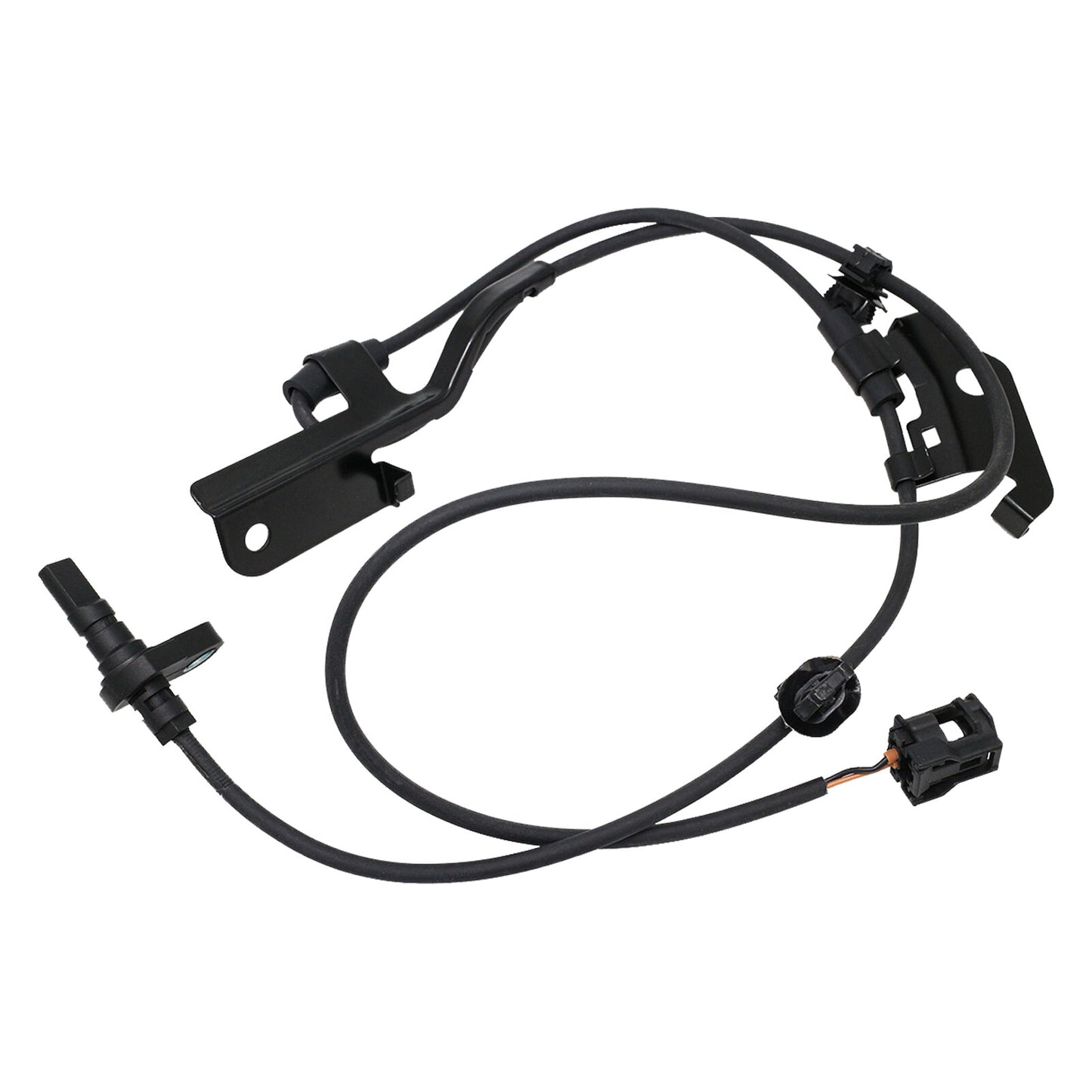 Applicable to 2006-2018 for Toyota RAV4 left front ABS wheel speed sensor 4WD FWD 2.4L 3.5L