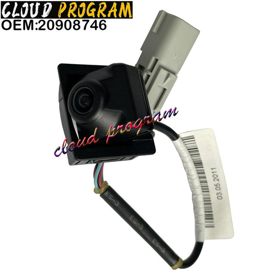 20908746 Reversing Assist Camera Fof GM for Buick LaCrosse Park Assist Camera