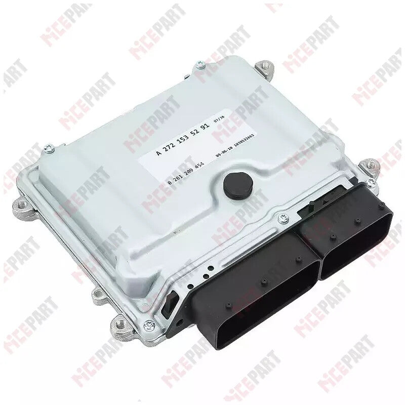 ECM (Engine Computer Unit) ECU compatible with for Mercedes-Benz M272 A2721535291