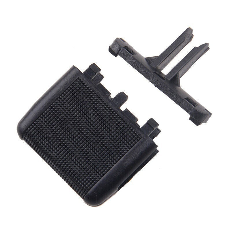 4xA/C Air Vent Outlet Tab Clip for Toyota for Land Cruiser Prado For LC150 10-17
