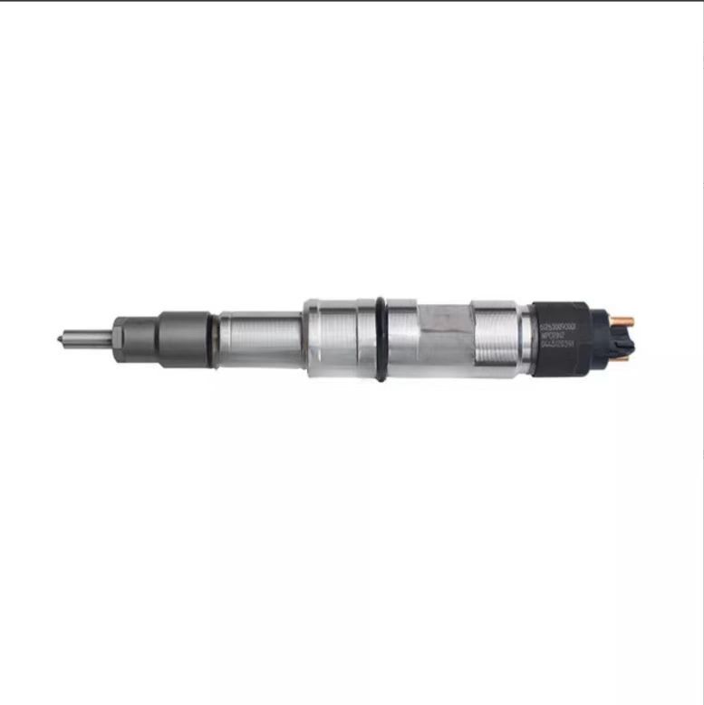 0445120345 Common Rail Injector 0491-5316 For EC350D D8K ENGINE