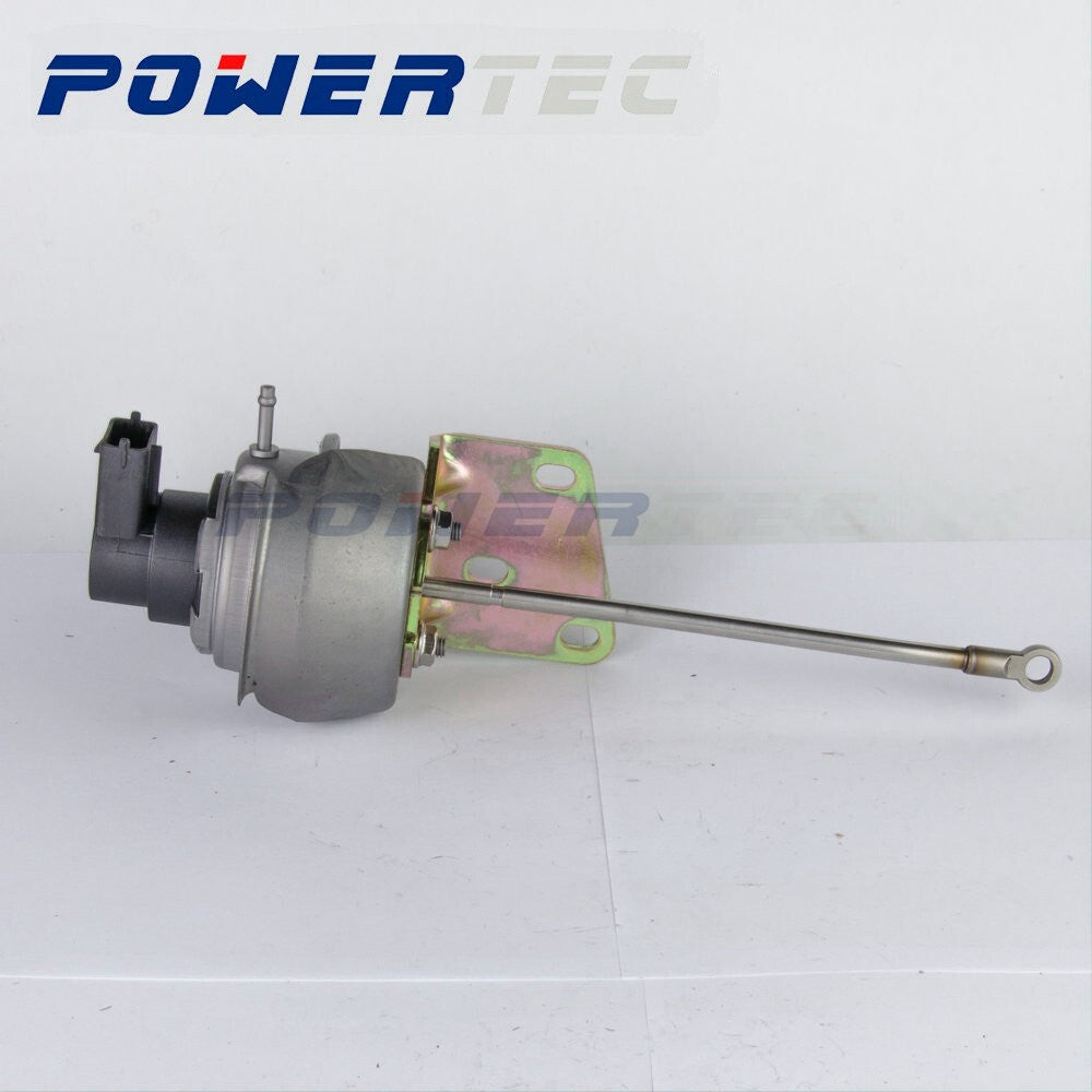 Turbine actuator for Alfa Romeo Brera Giulietta Spider 2.0 JTDM 120 125 Kw 787274