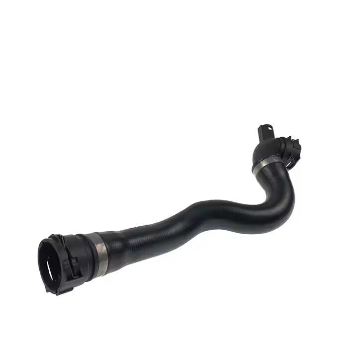 Lower Radiator Coolant Water Hose for BMW X1 E82 E84 E88 E90 E91 17127531769