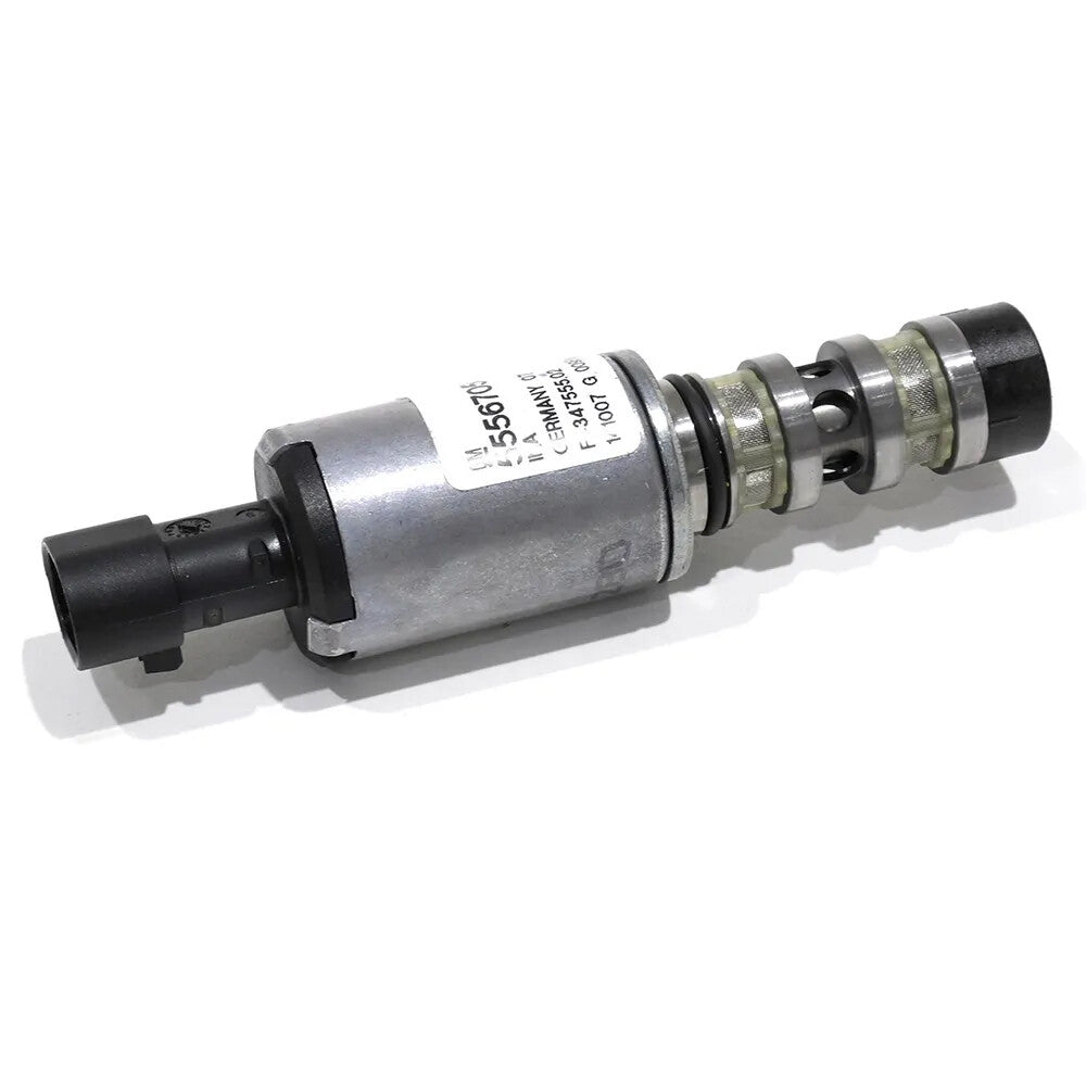 NEW Variable Timing Control Valve Solenoid 08-18 for Pontiac for Chevrolet 55567050