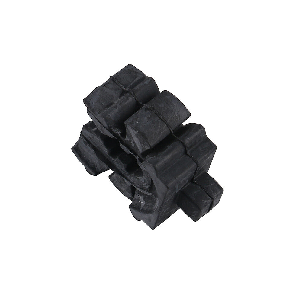 Coolant Radiator Mounting Insulator Rubber Fits for BMW E70 E71 E70N F15 for X5 X6
