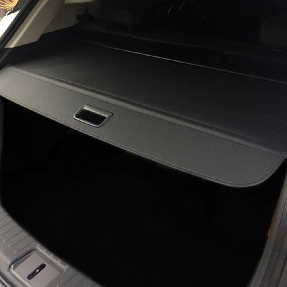 for Nissan X-Trail Rogue 2009-2013 Retractable Trunk Luggage Shade Cargo Cover