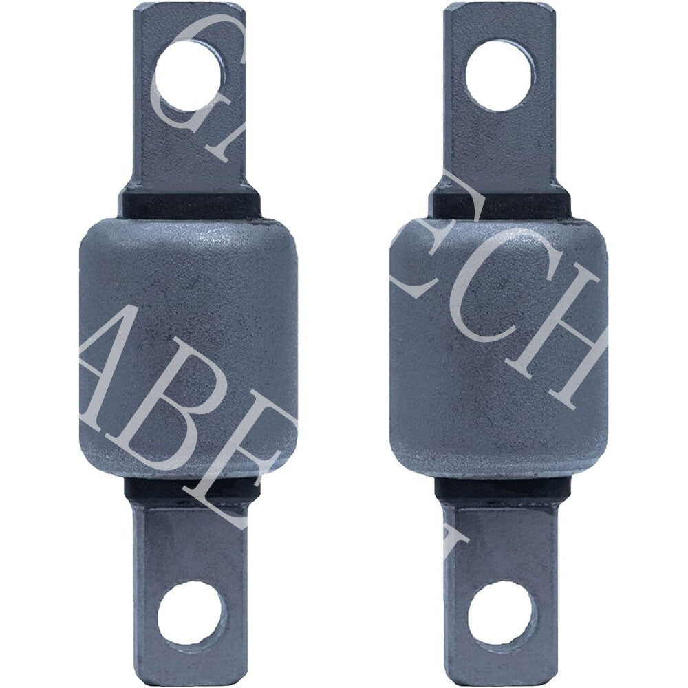 Equipment Manufacturer 259687 for Ferrari Rear Upper Control Arm Bushing Kit